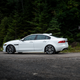 Image for article titled The 2018 Jaguar XE Would Be The Perfect Sport Sedan If It Was More Exciting